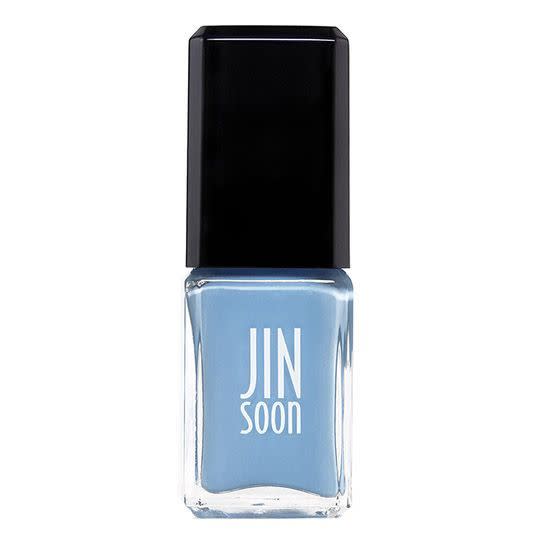 7) Jinsoon Aero Nail Polish