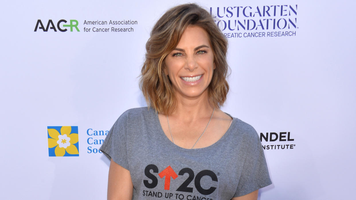 Jillian Michaels