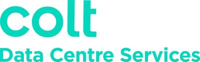 Colt Data Centre Services Logo