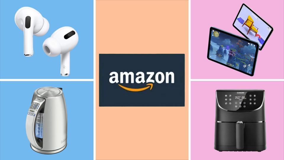 With Amazon Prime Day coming up, USA Today has the essential info and early deals you need right now.