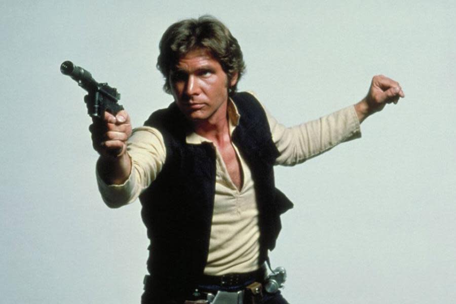 Star Wars establece nuevo récord Guinness gracias a Han Solo