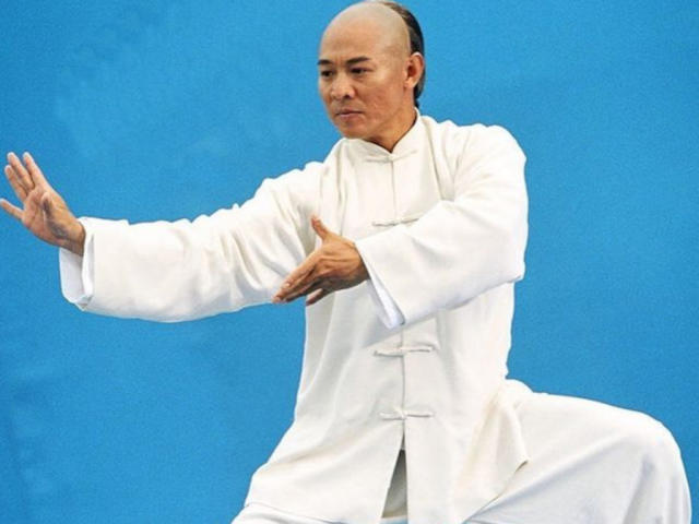 Jet Li may be next in the China blacklist?