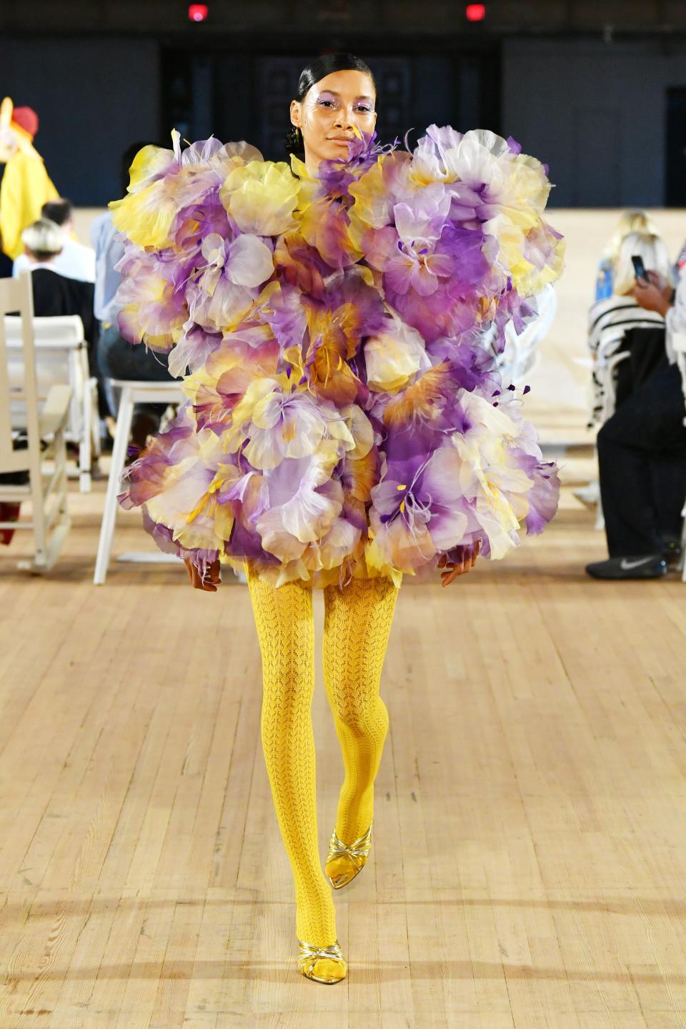 <h1 class="title">Marc Jacobs Spring 2020 Runway Show</h1><cite class="credit">Getty Images</cite>