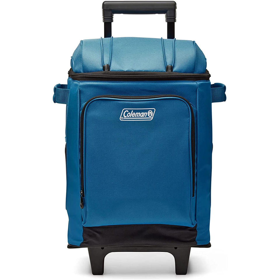 Coleman 42-Can Soft Cooler