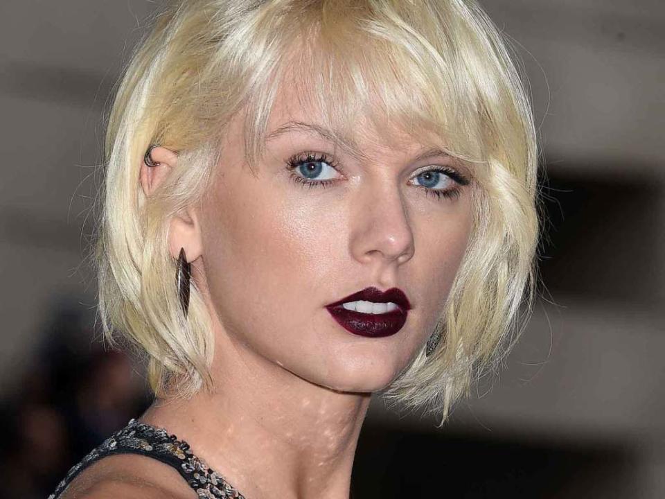 <p>The computer store owner battling Taylor Swift in court is questioning why the singer is suing him, despite shutting down the app which is the center of the legal battle. According to court documents obtained by The Blast, the store owner, Patrick Lloyd Yves Bénot, is demanding Swift’s countersuit against him be dismissed. In the […]</p> <p>The post <a rel="nofollow noopener" href="https://theblast.com/taylor-swift-swiftlife-countersuit-response/" target="_blank" data-ylk="slk:Taylor Swift Battle with Computer Store Owner Rages On, Man Demands Her Lawsuit Be Tossed;elm:context_link;itc:0;sec:content-canvas" class="link ">Taylor Swift Battle with Computer Store Owner Rages On, Man Demands Her Lawsuit Be Tossed</a> appeared first on <a rel="nofollow noopener" href="https://theblast.com" target="_blank" data-ylk="slk:The Blast;elm:context_link;itc:0;sec:content-canvas" class="link ">The Blast</a>.</p>