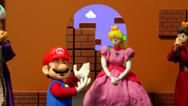 Watch Mario movie streaming online