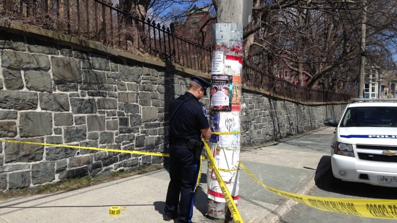 Courthouses evacuated in N.L. due to suspicious packages