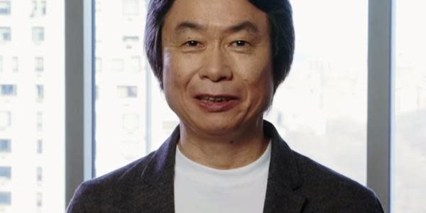 El sueldo de Miyamoto en Nintendo es 15 veces menor que el de Kotick en  Activision