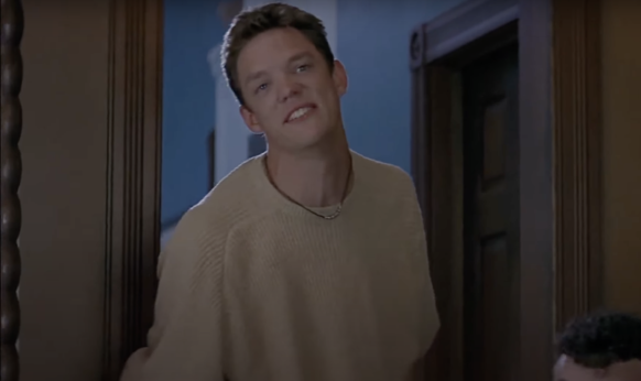 Matthew Lillard Scream YT