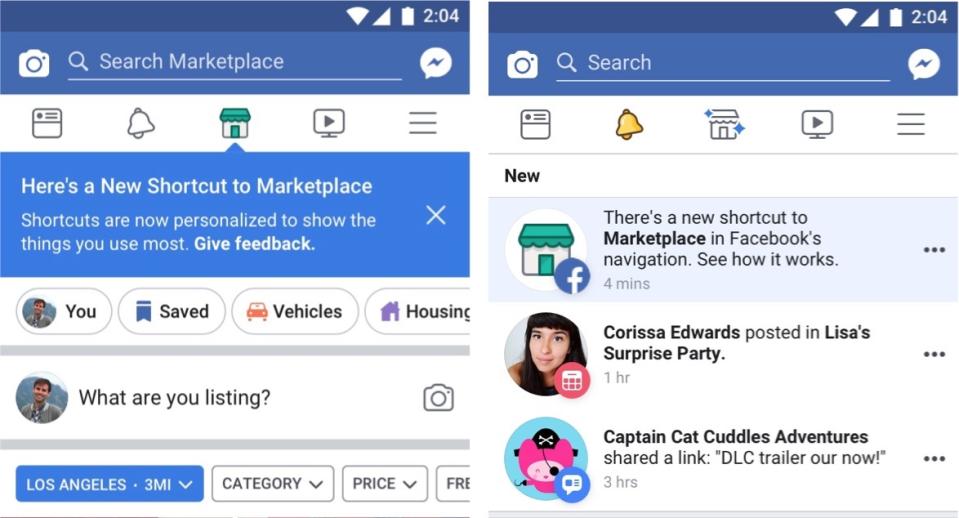 Facebook adds new features on the regular. It has recently revamped its