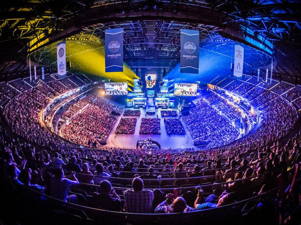 The country will be hosting one of the largest and oldest eSports tournaments in the world