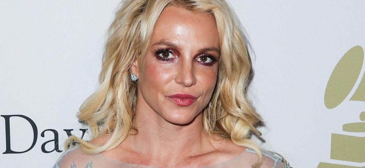 Britney Spears Claps Back At Ozzy Osbourne 'Kindly Fck Off'