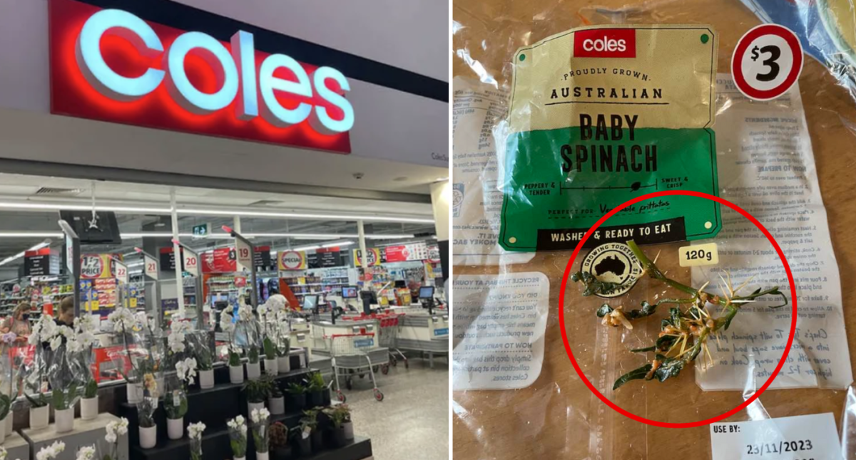 Woolworths, Aldi pull products from shelves causing hallucinations, sickness