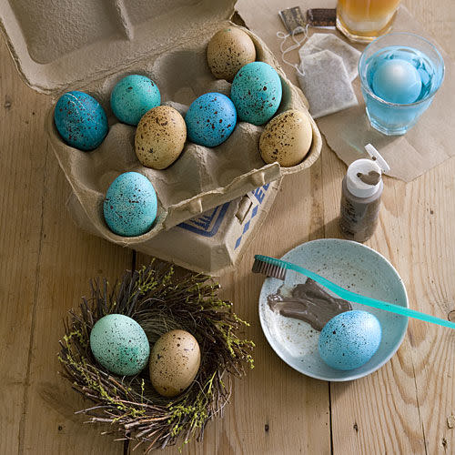 Send Us Your Easter Egg Photos!