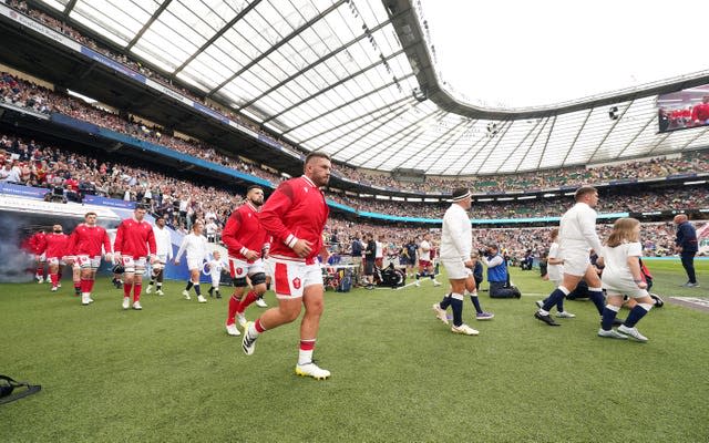 Twickenham