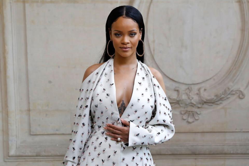 Rihanna – 6 000 000 €