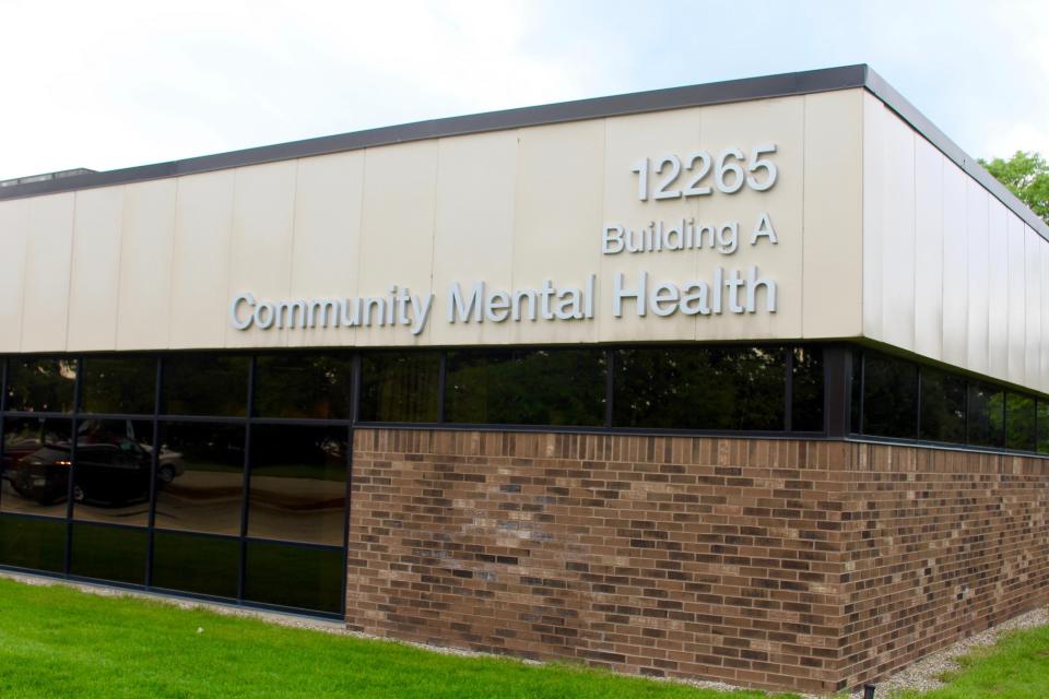 Following the abrupt resignation of Board Chair Robert Brown last month, the Ottawa County Community Mental Health Board of Directors hopes to select a replacement in the coming weeks.