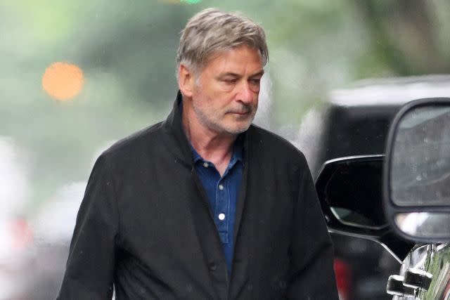 <p>Elder Ordonez/SplashNews</p> Alec Baldwin in 2023