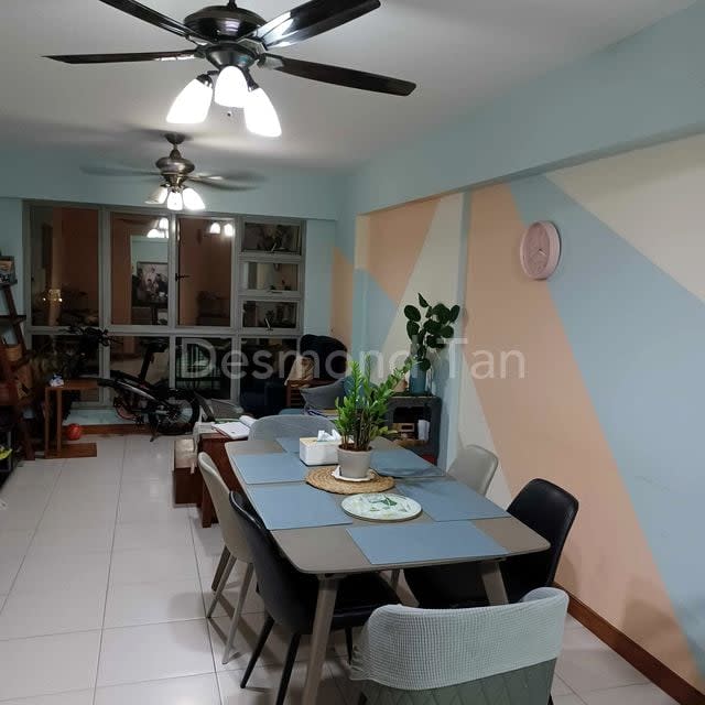 274D Punggol Place Photo