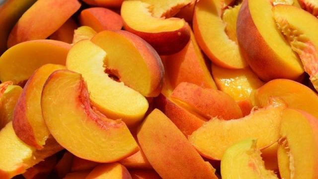 How To Ripen Peaches - Parade