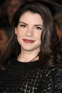 Stephenie Meyer