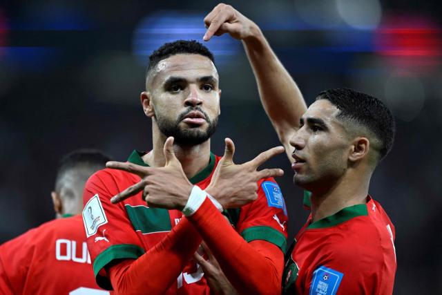 Morocco vs Brazil score, result, highlights, as Sabiri goal lifts