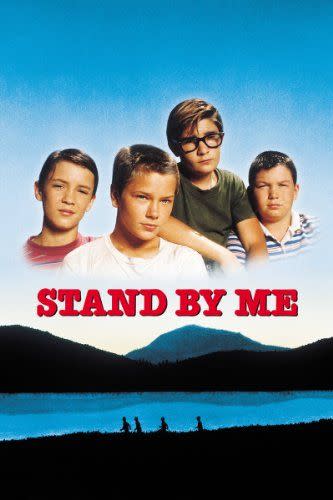 6) Stand By Me