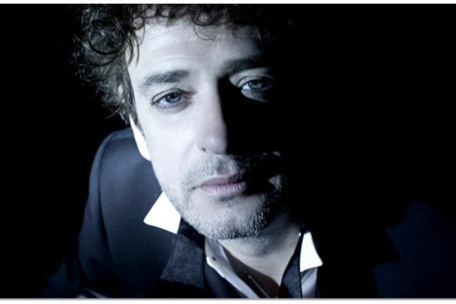 Netflix prepara serie sobre vida y legado de Gustavo Cerati 