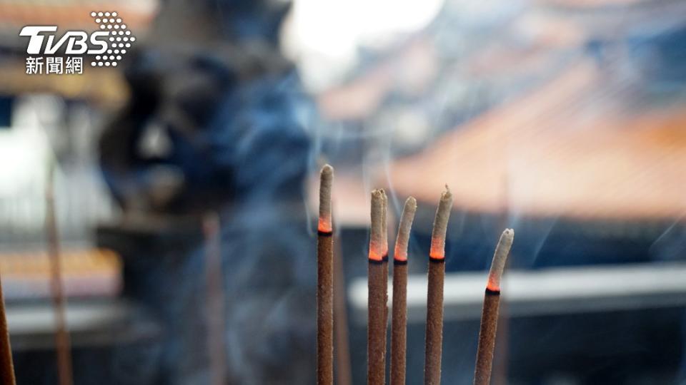 農曆二月初二是土地公生日。（示意圖／shutterstock達志影像） 