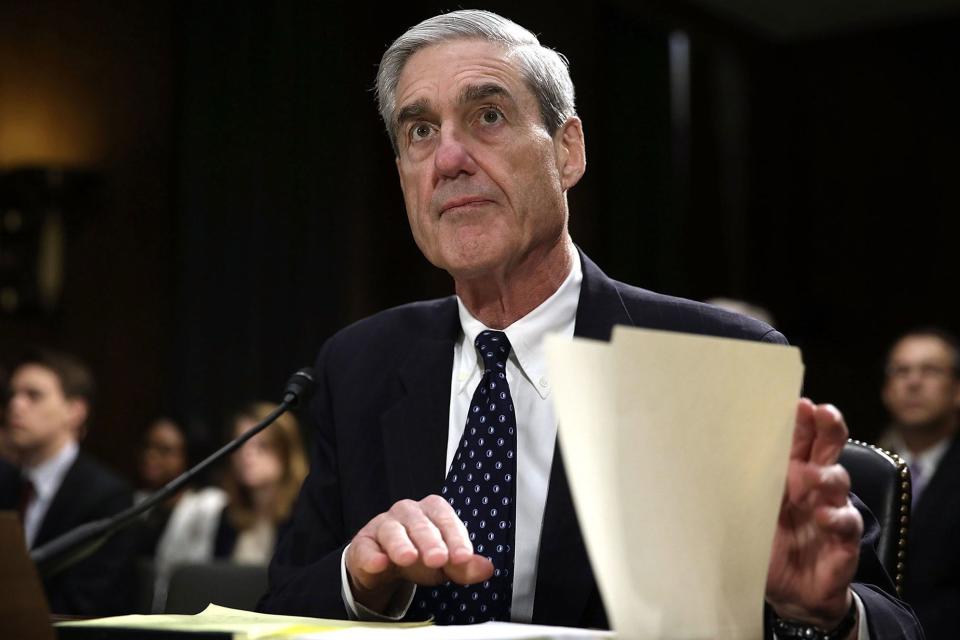 Mueller-Flynn investigation - live updates: Special counsel releases key documents of former Trump advisor's FBI interview