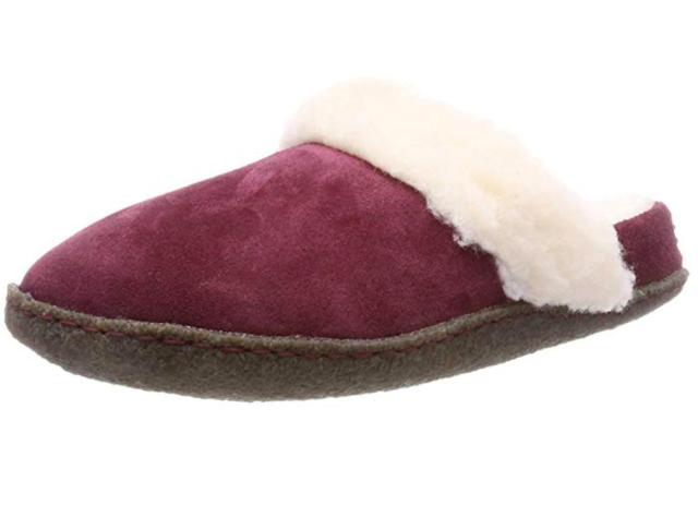 Cozy Like Kylie! 9 Fluffy Slippers to Keep Your Feet Warm During the Polar  Vortex