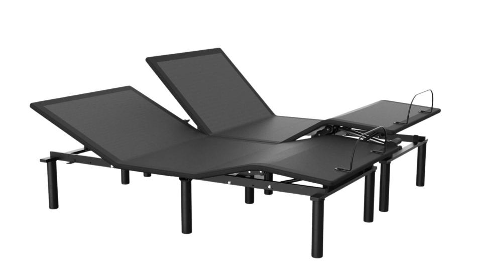 Best Split adjustable Beds