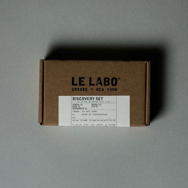 Le Labot Kit