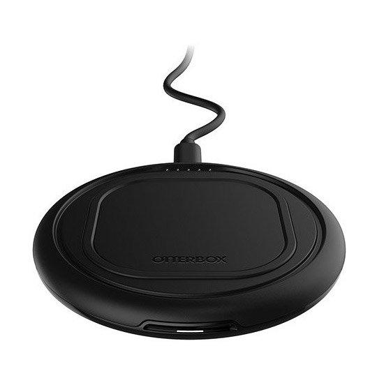 OtterSpot Wireless Charging Base