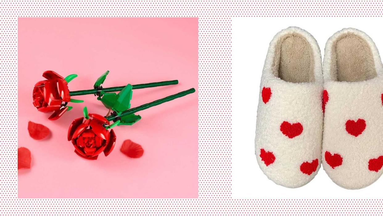 best valentine's day gifts for teens