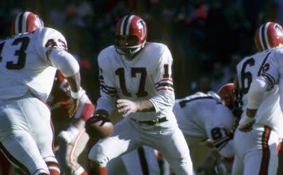 Atlanta Falcons vs San Francisco 49ers - December 10, 1972