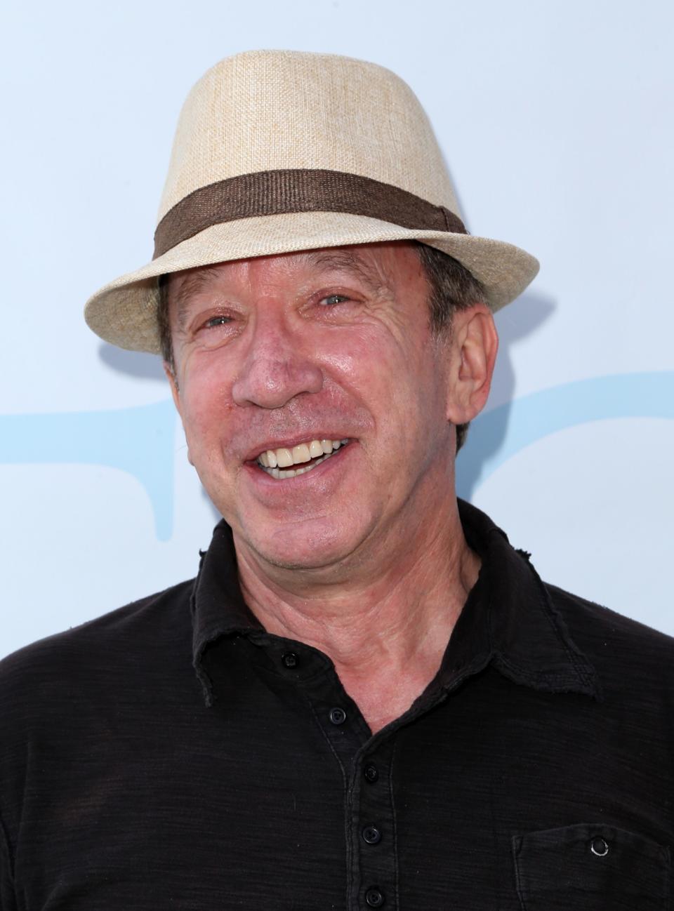 Tim Allen