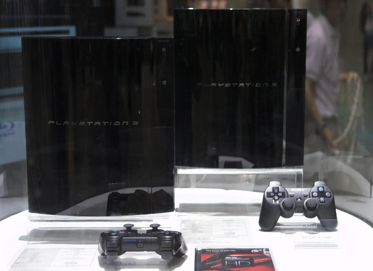 It's Harder to Buy PS3 and Vita Games (But You Still Have Options)