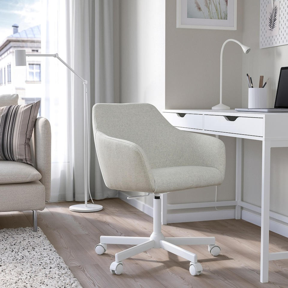 Chaise de bureau IKEA