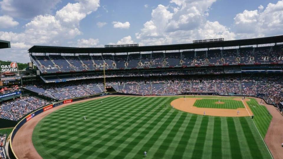 They Spent $1 On An Abandoned Baseball Stadium And Converted It Into A 138-Unit Luxury Apartment Building