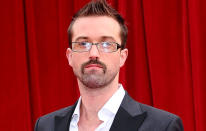 <b>Soap departure</b><br><b>Emmett J Scanlan – Hollyoaks’ Brendan Brady</b><br> <b>When’s he leaving?</b> Mid March.<br><b>How’s he leaving?</b> In a no doubt spectacular manner. So many enemies. So many people out to get him.<br> <b>Why’s he leaving?</b> “Because it is time. ‘Hollyoaks’ has been a massive part of my life. I have spent a good two and a half years inhabiting Brendan Brady."<br> <b>Should we be sad?</b> Yes. He’s been brilliant as Brendan. Mind you, he’s one of the few actors likely to break out of ‘Hollyoaks’ and hit the big time. He also might have more time to be hilarious on Twitter.