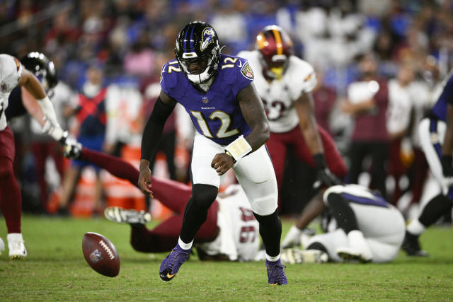 Ravens vs. Commanders: How to Watch Today's NFL Preseason Week 2