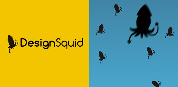 Design Squid