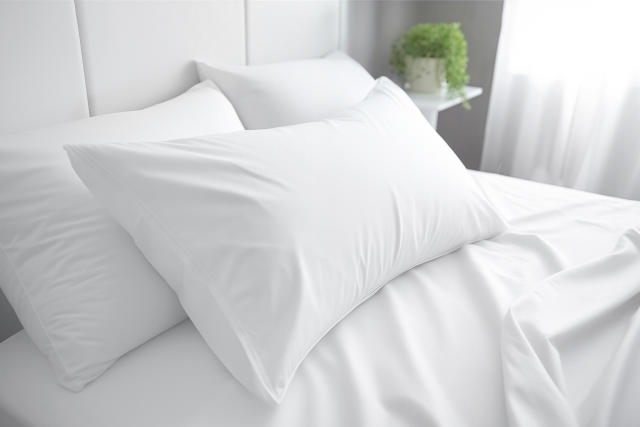 The Best Pillows for Side Sleepers in 2024, According to Experts - Side Sleeper  Pillows