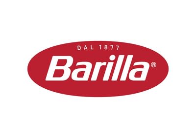 Barilla Logo