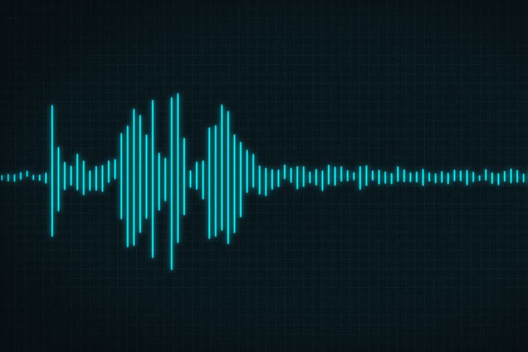 Un periodista demostró cómo puede engañar a un sistema bancario de validación biométrica por voz con una grabación, abriendo la puerta a estafas generadas con voces sintéticas