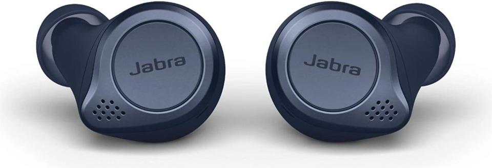 jabra waterproof earbuds