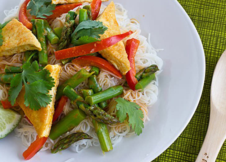 25 Thai-Inspired Curry Recipes to Try at Home