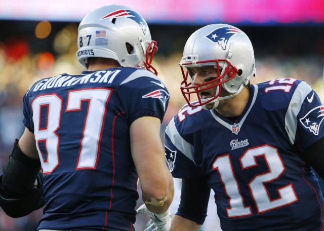 2014 NFL power rankings: The Super Bowl is over; time to get ready for next  season 