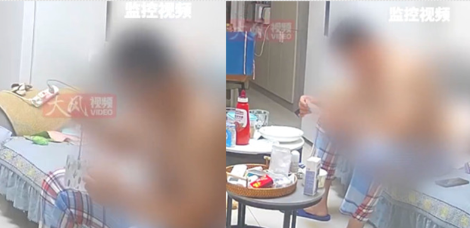 中國河北一名醫生逼女友墮胎被拒，竟偷偷在女友飲料下藥。（翻攝微博）